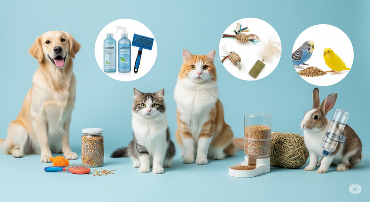 Pet Care