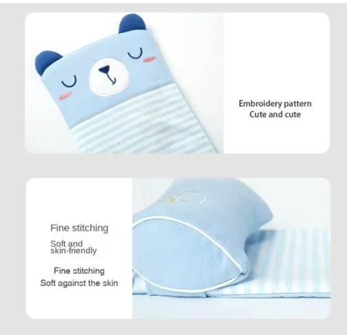 Baby Head Shaping, Support Pillow - Assorted Colour