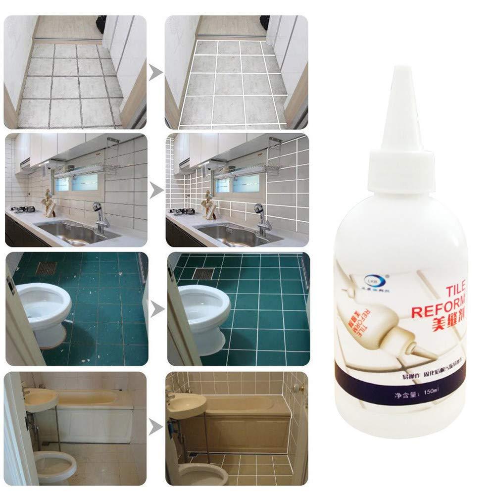 Tile Gap Filler Pen