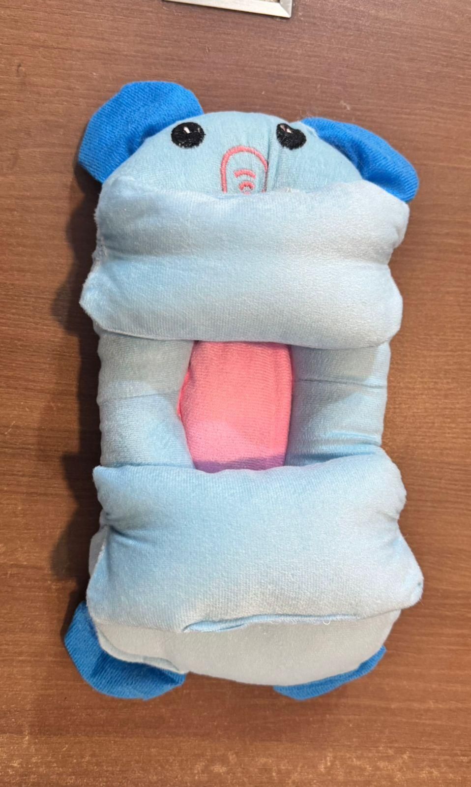 Baby Head Shaping, Support Pillow - Assorted Colour