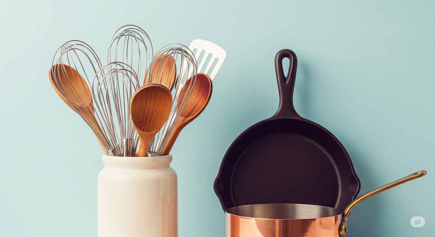 Kitchen & Accessories