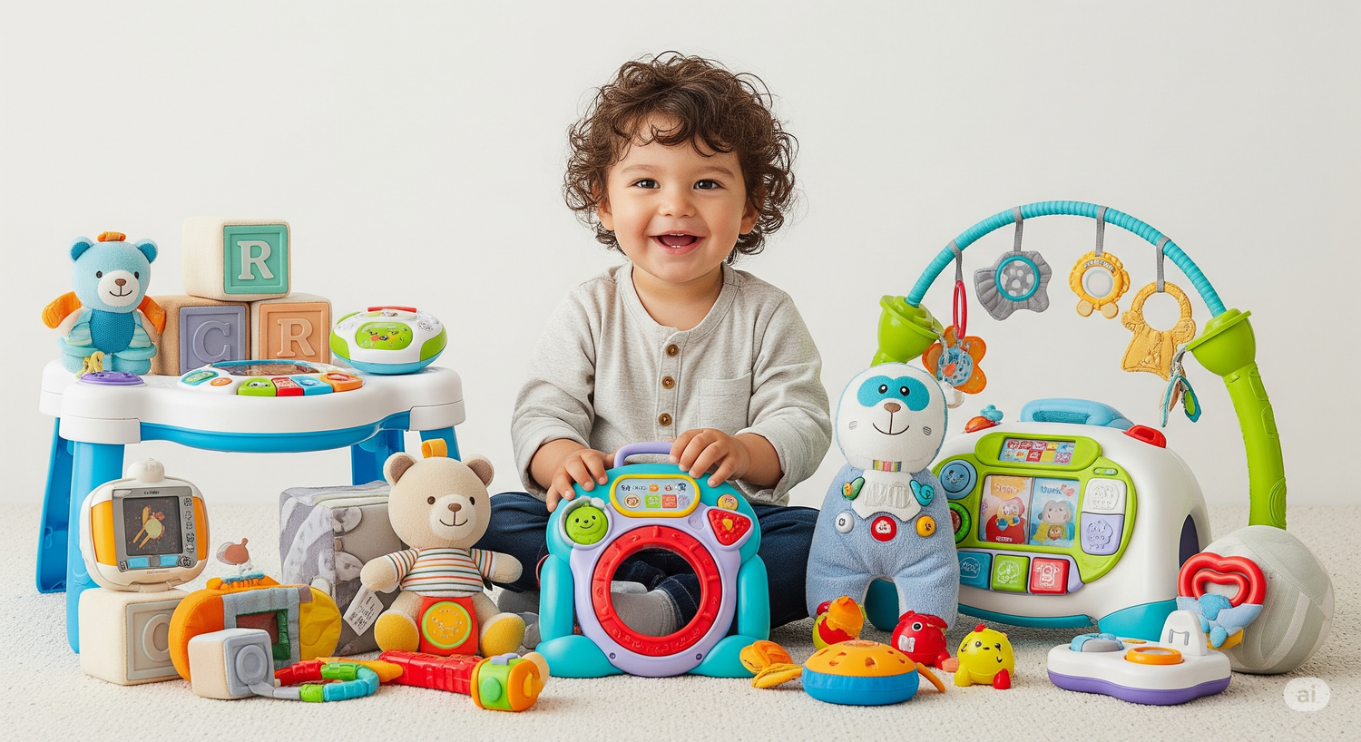 Kids Toys