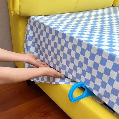 Mattress Lifter Tool – Back Pain Relief Bed Making Helper