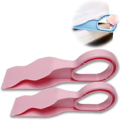 Mattress Lifter Tool – Back Pain Relief Bed Making Helper