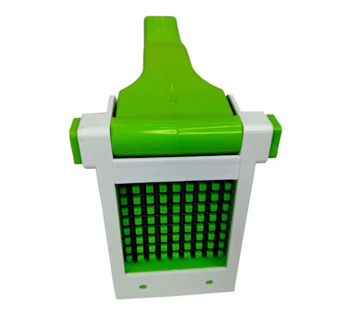 Heavy Duty Vegetable Manual Choppers & Chippers