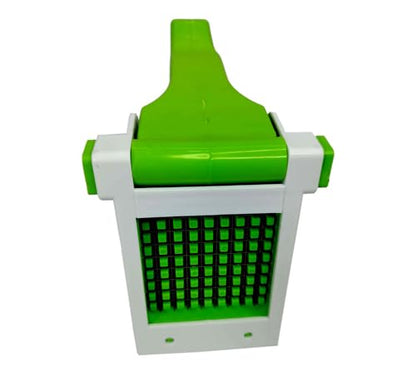 Heavy Duty Vegetable Manual Choppers & Chippers