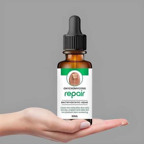 Nails Strong Growth And Repair Oli ( Pack Of 2)