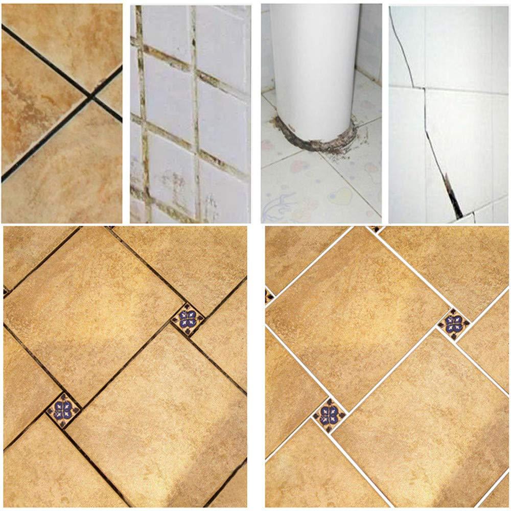 Tile Gap Filler Pen