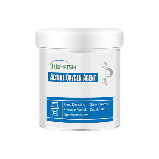 Toilet Active Oxygen Agent ( Pack of 2 )