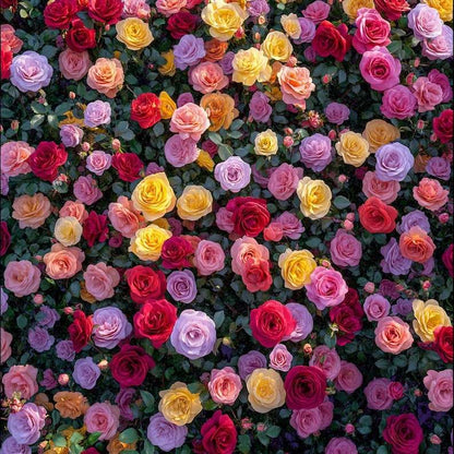 Elegant Climbing Rose Flower Seeds