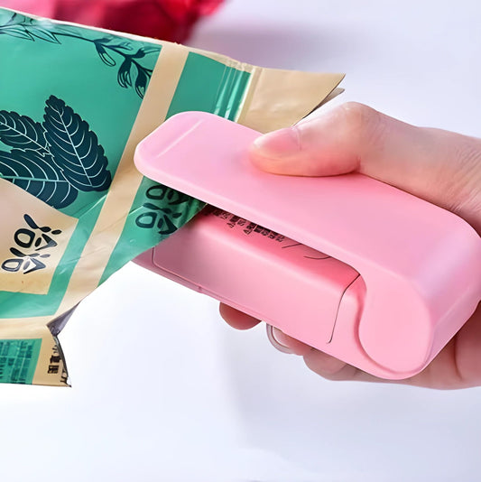 Portable Heat Sealer Mini Sealing Machine