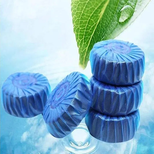Toilet Cleaning Tablets – 10PC