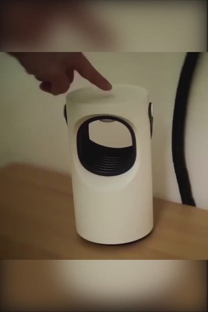 Electronic LED Mosquito Killer Lamp