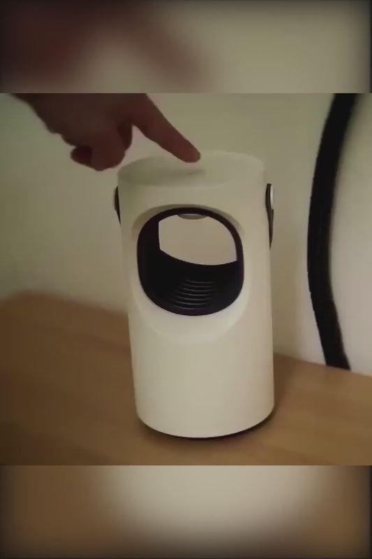 Electronic LED Mosquito Killer Lamp