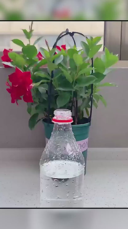 Self-Watering Spikes with Adjustable Water flow  (10 Pcs)