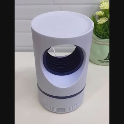 Electronic LED Mosquito Killer Lamp